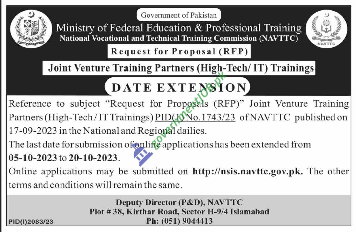 Video Editor Jobs in Ministry Of Information And Broadcasting 2023