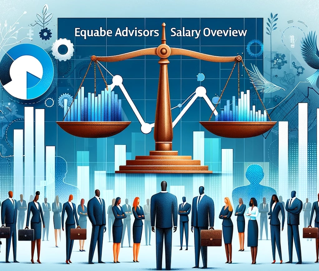 Equitable Advisors Salary Overview