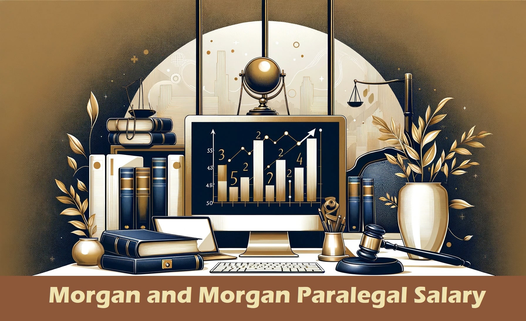 Morgan and Morgan Paralegal Salary An In-Depth Analysis