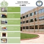 Center for Autism Rehabilitation Sindh