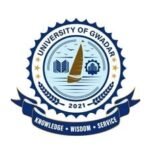 University of Gwadar (UG)
