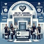 Sahiwal Institute of Cardiology