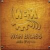 WAH Brass Mill