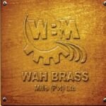 WAH Brass Mill
