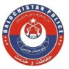 Balochistan Police Department