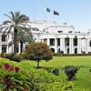 Governor’s House Lahore