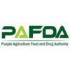 Punjab Agriculture Food Drug Authority