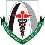 Sahiwal Teaching Hospital