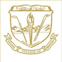 Khyber College of Dentistry (KCD)
