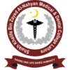 Sheikh Khalifa Bin Zayed Al-Nahyan Medical Complex (SKBZMC)