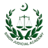 Sindh Judicial Academy