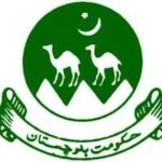 Science & IT Department Balochistan