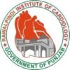 Rawalpindi Institute of Cardiology (RIC)