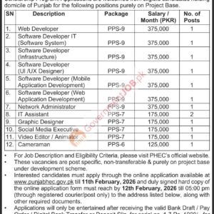 Video Editor/Animator Job Advertisement