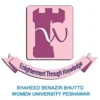 Shaheed Benazir Bhutto Women University (Peshawar)