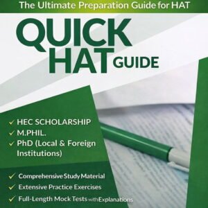 PMA Long Course+ISSB Tests Guide by Career Finder - All in One Books Pack (Copy)