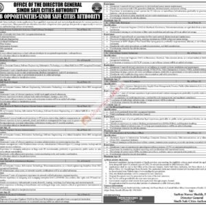 Backend Developer Job Advertisement