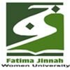 FJWU (Fatima Jinnah Women University)