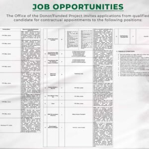 Warehouse Assistant Job Advertisement