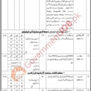 Special Education Teacher Job Advertisement