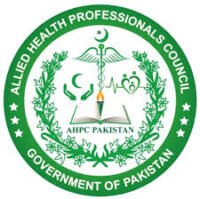 Allied Health Professionals Council of Pakistan