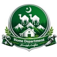 Balochistan Home Department