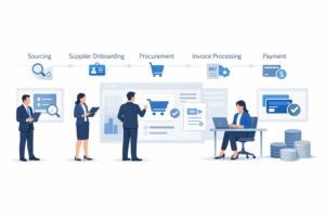 Source to Pay ServiceNow: What It Is, Why It Matters, Use Cases, Workflow, and Examples