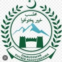 Provincial Ombudsman Khyber Pakhtunkhwa