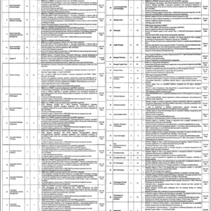 X Ray Technologist Job Advertisement