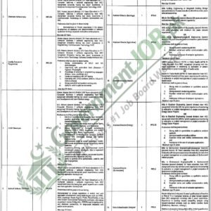 LTV Mechanic / Operator Job Advertisement