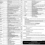 Nawaz Sharif Institute of Cancer Treatment & Research Jobs 2026 | NSICT&R contract-based clinical and non-clinical vacancies